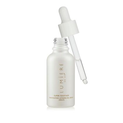 Lumière de Vie&reg; 维他命B3极效舒妍精华