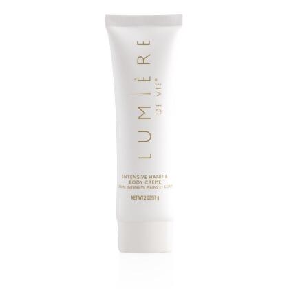 Lumière de Vie®迷你长效润泽护手身体霜
