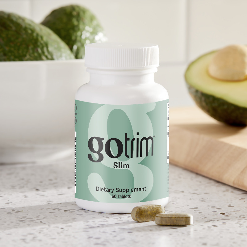 GoTrim&reg; 辣木叶片