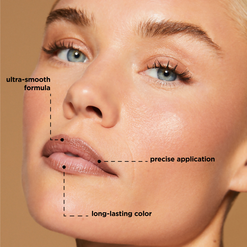 Motives®丝滑唇线笔