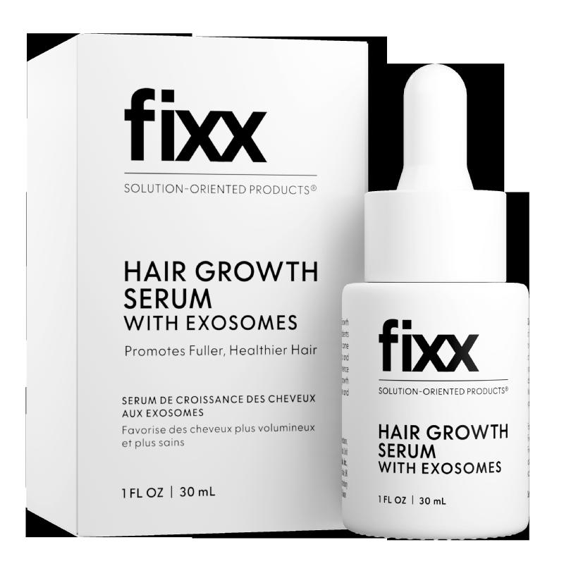 Fixx&trade;生发护发