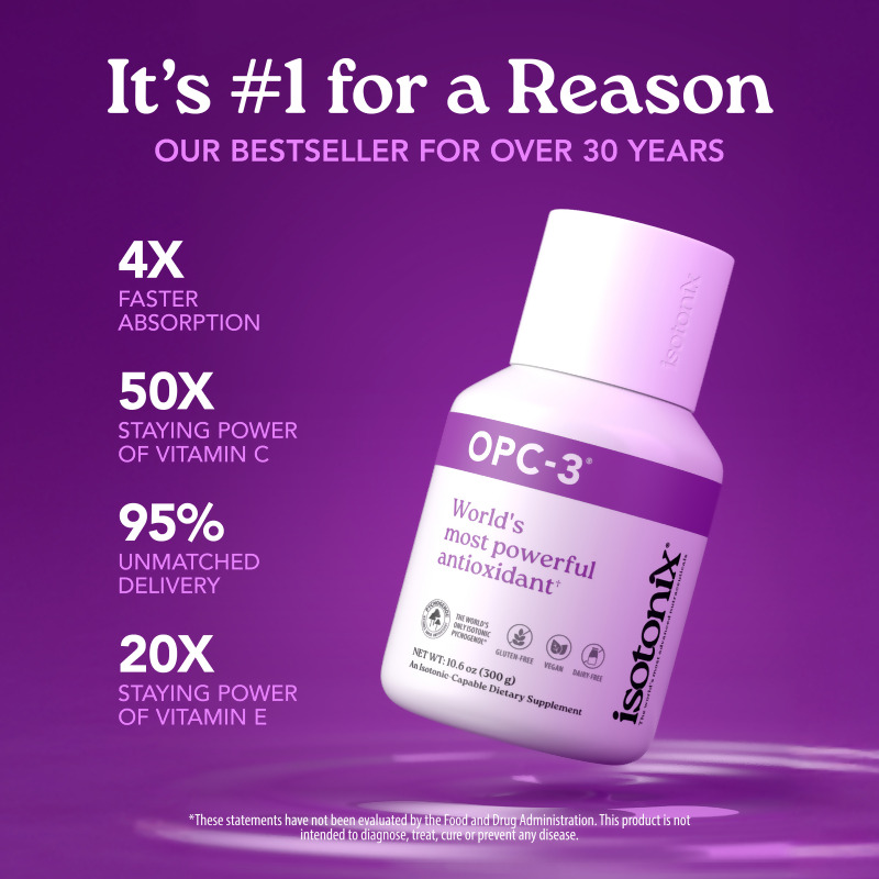 月度累积套装 100BV – 健康与营养