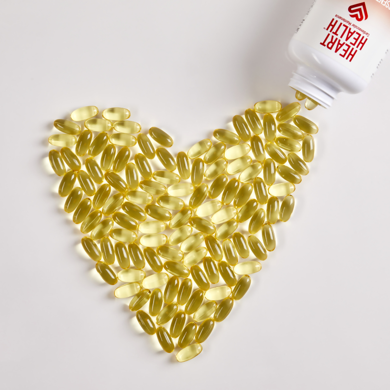 月度累积套装 150BV – 健康与营养