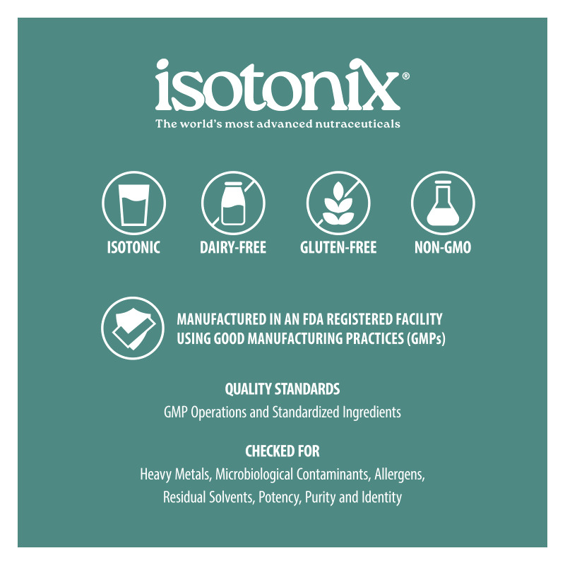 Prime™ Isotonix&reg;健络关节粉末 （固可宁配方粉末）