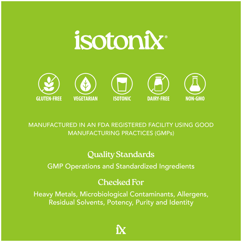 Isotonix&reg; 综合维生素粉末