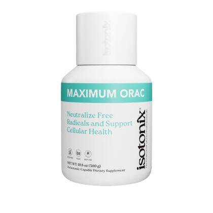 Isotonix&reg; Maximum ORAC