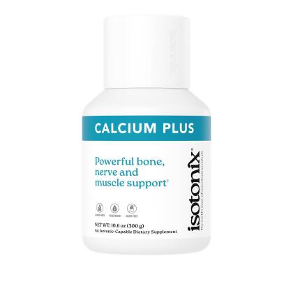 Isotonix&reg; Calcium Plus