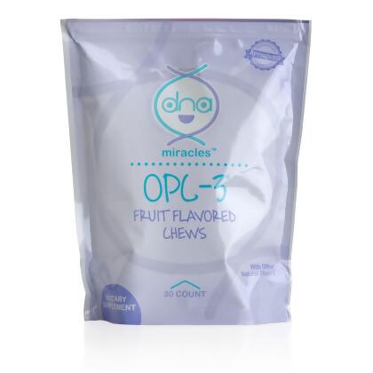 DNA Miracles OPC-3&reg; Chews