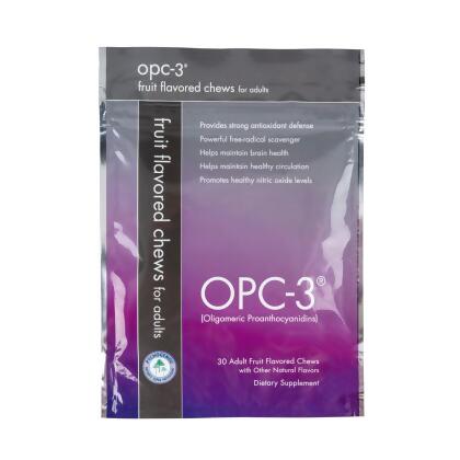 OPC-3&reg; Chews