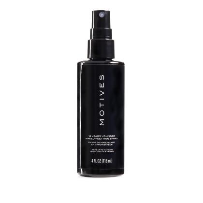 Motives&reg; 10 Years Younger Makeup Setting Spray