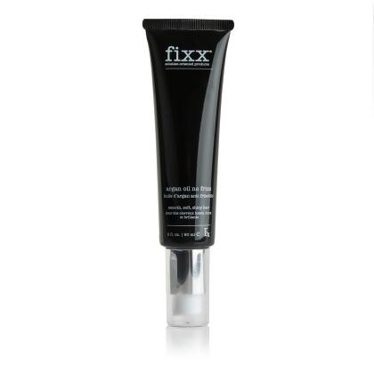 Fixx&trade; Argan Oil No Frizz