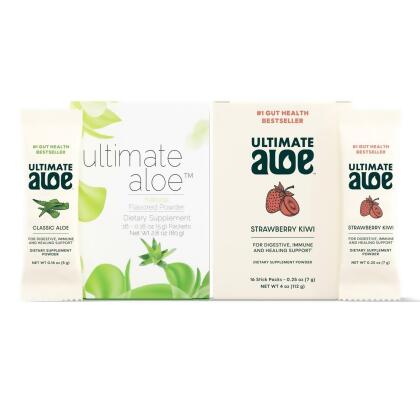 Ultimate Aloe&trade; Powder