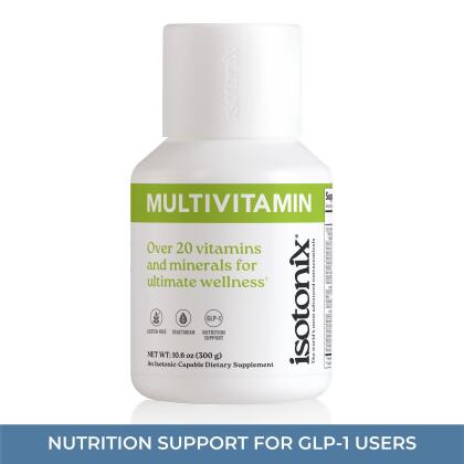 Isotonix&reg; Multivitamin