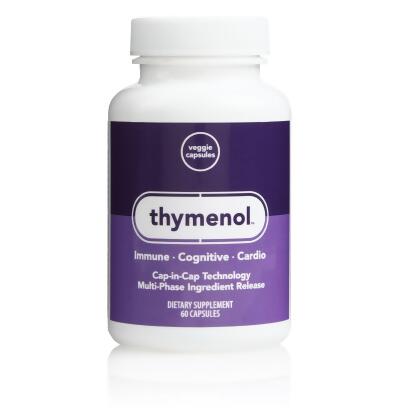 Thymenol&trade;