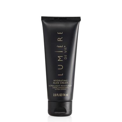 Lumière de Vie&reg; Hydrating Aloe Cream