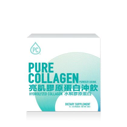 Pure Collagen