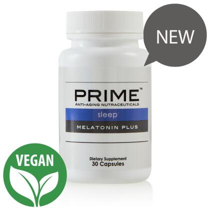 Prime&trade; Sleep