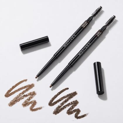 Motives&reg; Arch Definer Ultra-Fine Brow Pencil