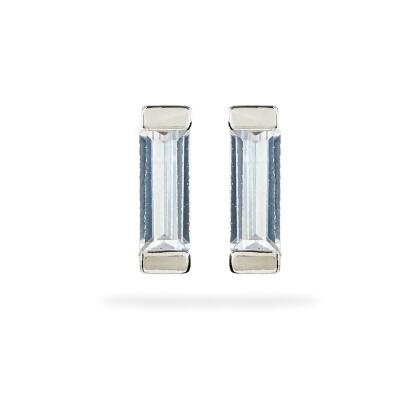 ISABELLA - Baguette Mini Studs