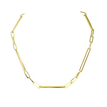 SHAE - Link Necklace