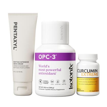 Monthly Accrual Kit 100BV – Health & Nutrition