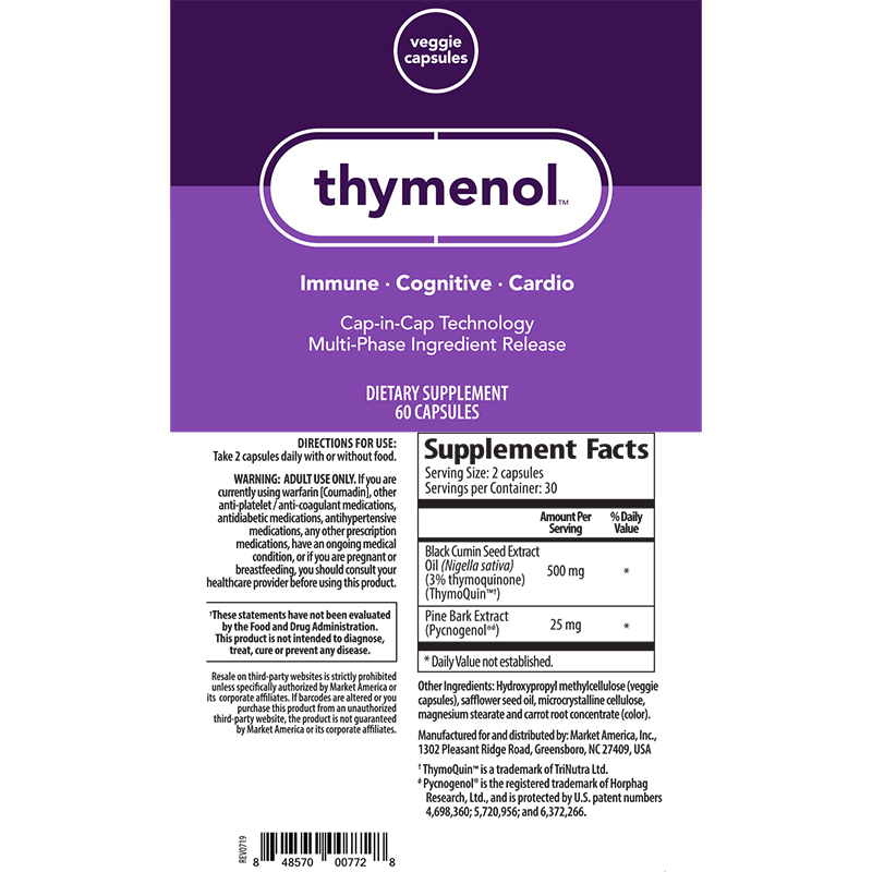 Thymenol&trade;
