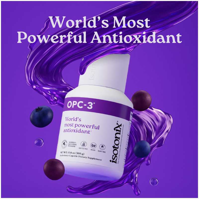 Isotonix OPC-3&reg;