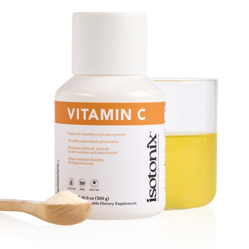 Isotonix&reg; Vitamin C