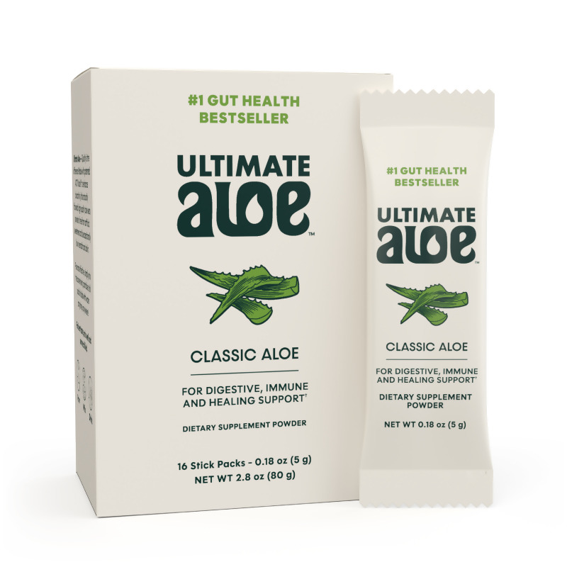 Ultimate Aloe&trade; Powder
