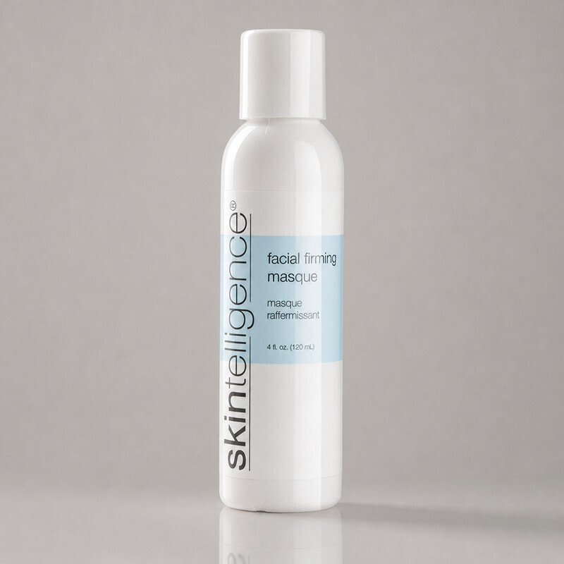 Skintelligence&reg; Facial Firming Masque