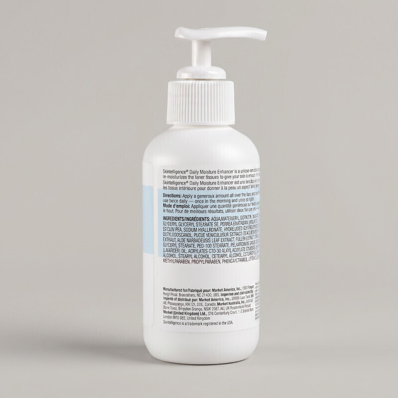 Skintelligence&reg; Daily Moisture Enhancer
