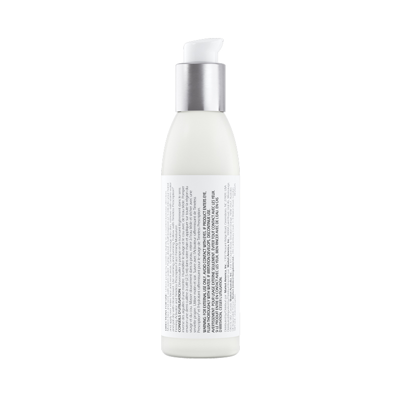 Timeless Prescription&trade; Facial Exfoliating Cleanser with Enzymes
