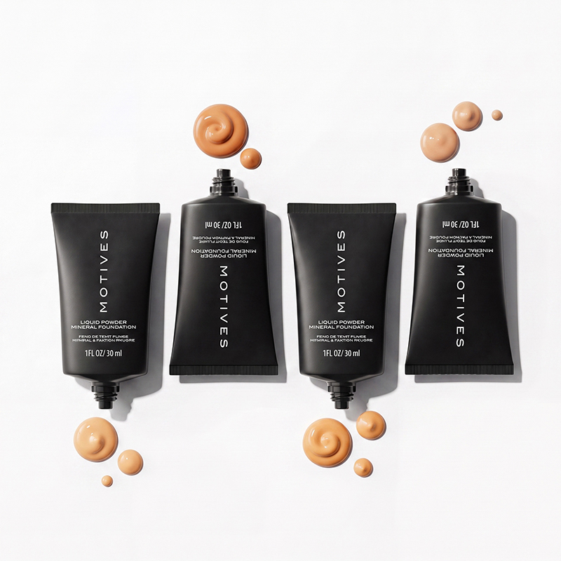 Motives&reg; Liquid Powder Mineral Foundation