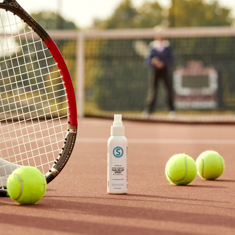 Shopping Annuity&trade; Brand Premium Extra Strength Pain Relief Spray