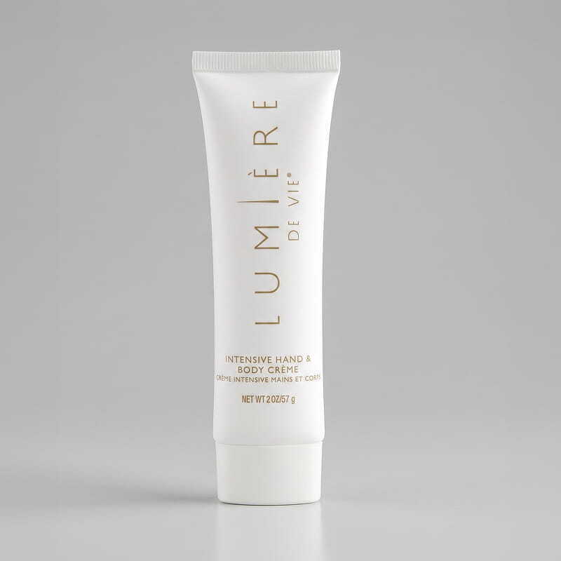 Lumière de Vie®Mini Intensive Hand & Body Crème