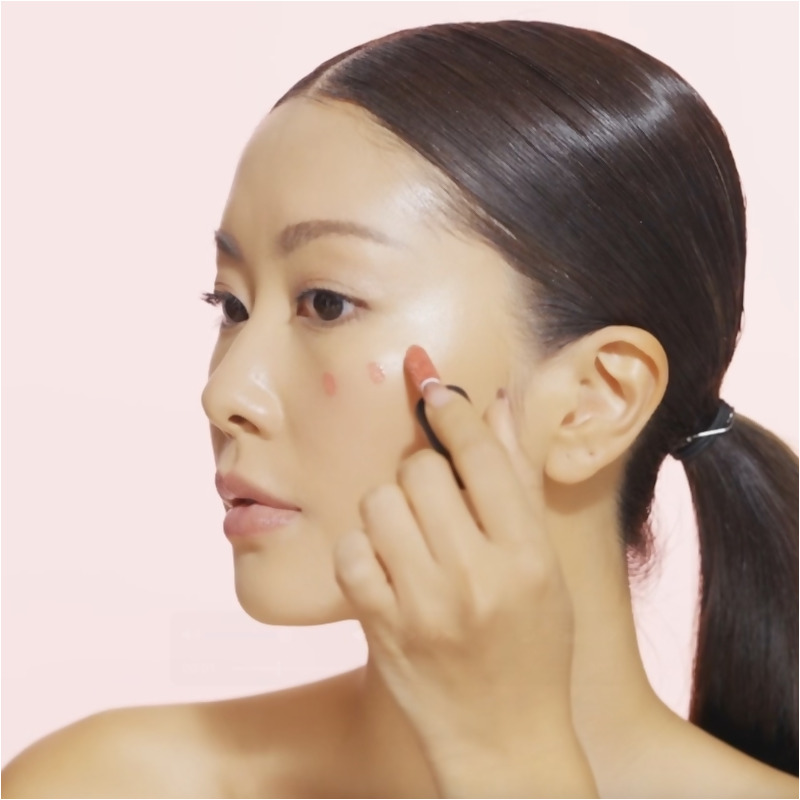 Motives® Plush Liquid Blush