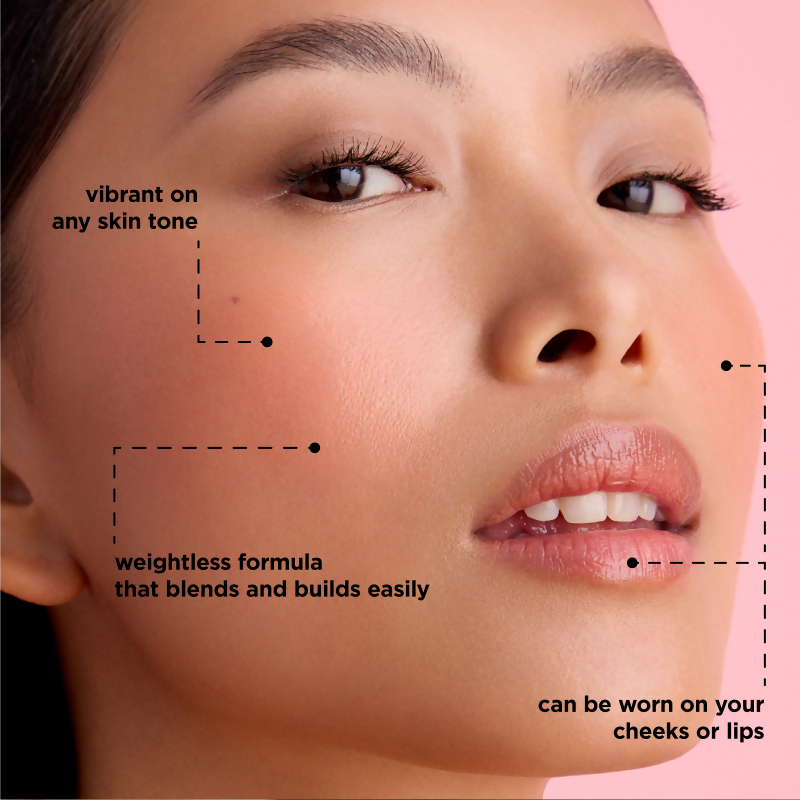 Motives® Plush Liquid Blush