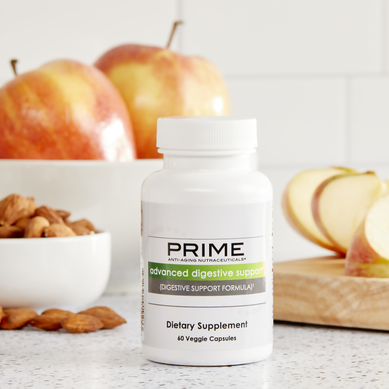 Prime&trade; Advanced Digestive Support