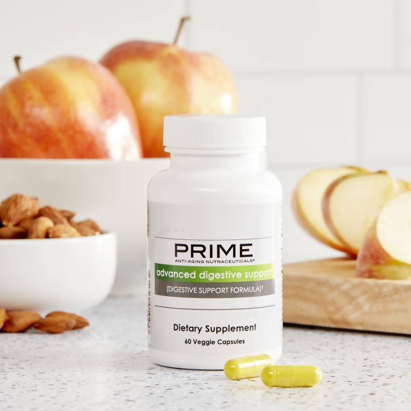 Prime&trade; Advanced Digestive Support
