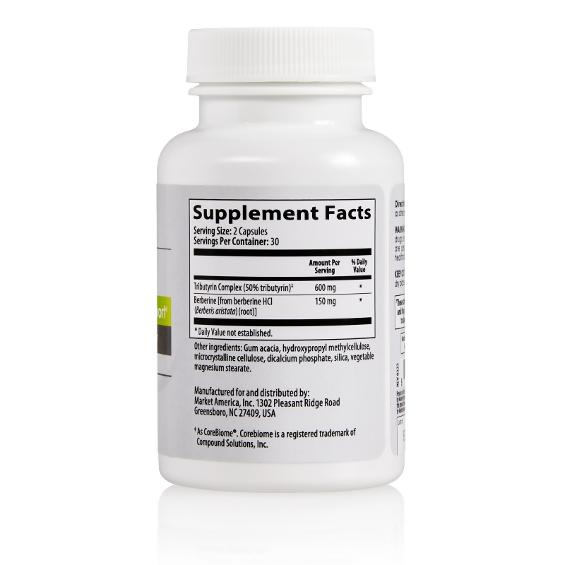 Prime&trade; Advanced Digestive Support