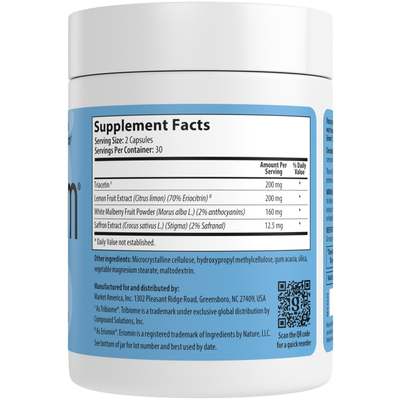 GoTrim&reg; Thin