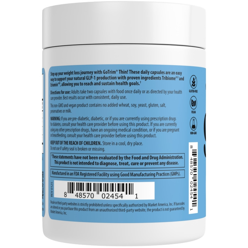 GoTrim&reg; Thin