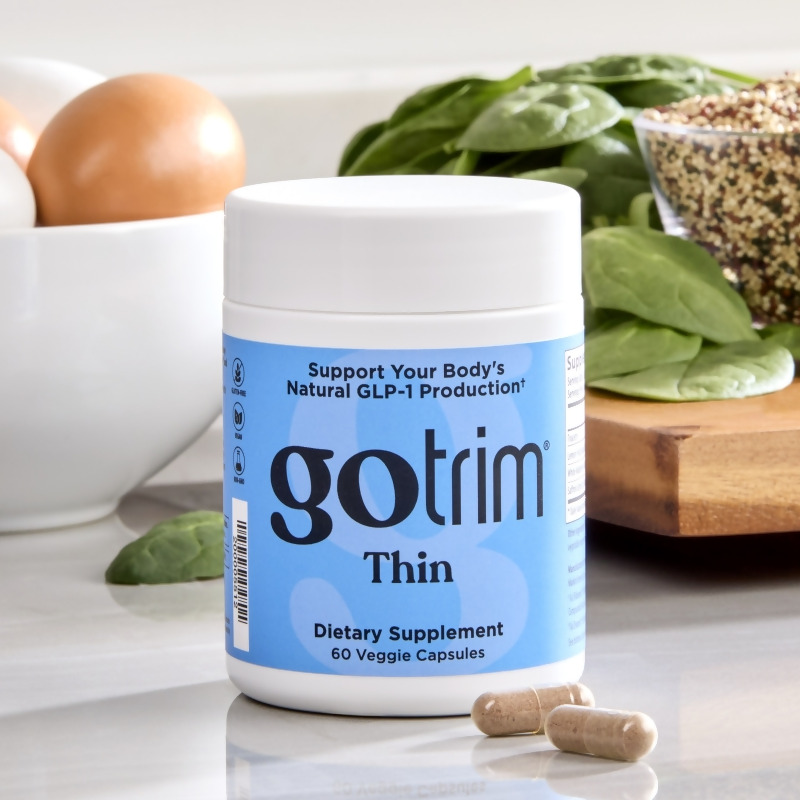 GoTrim&reg; Thin