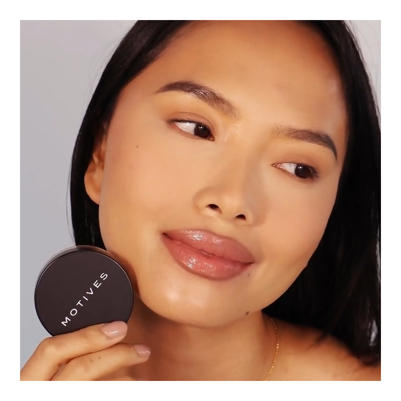 Motives® Flawless Finish Setting Powder