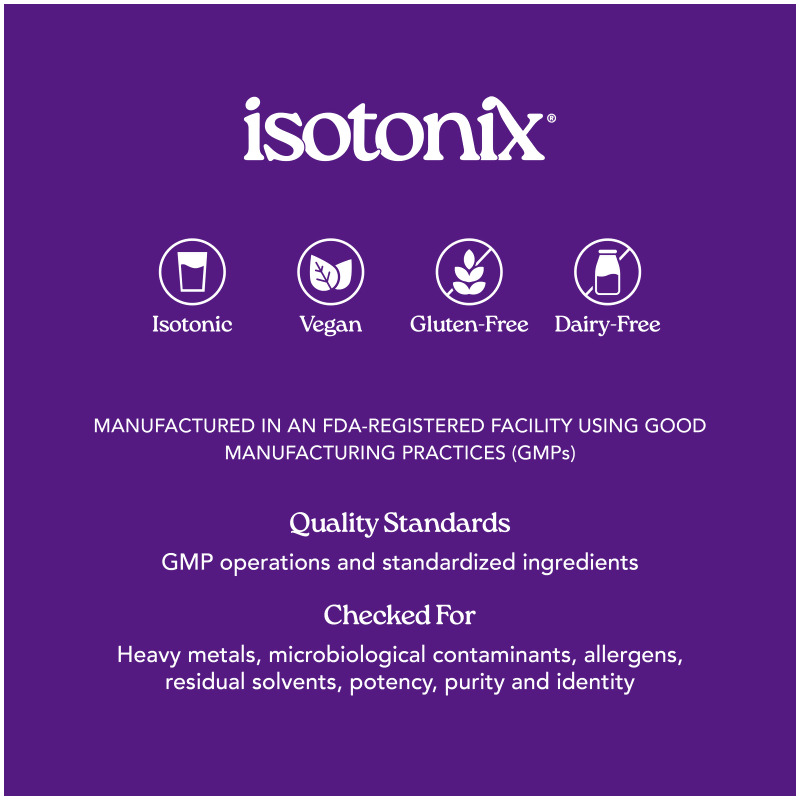 Isotonix OPC-3&reg;