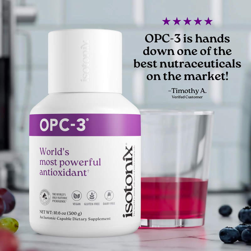 Isotonix OPC-3&reg;