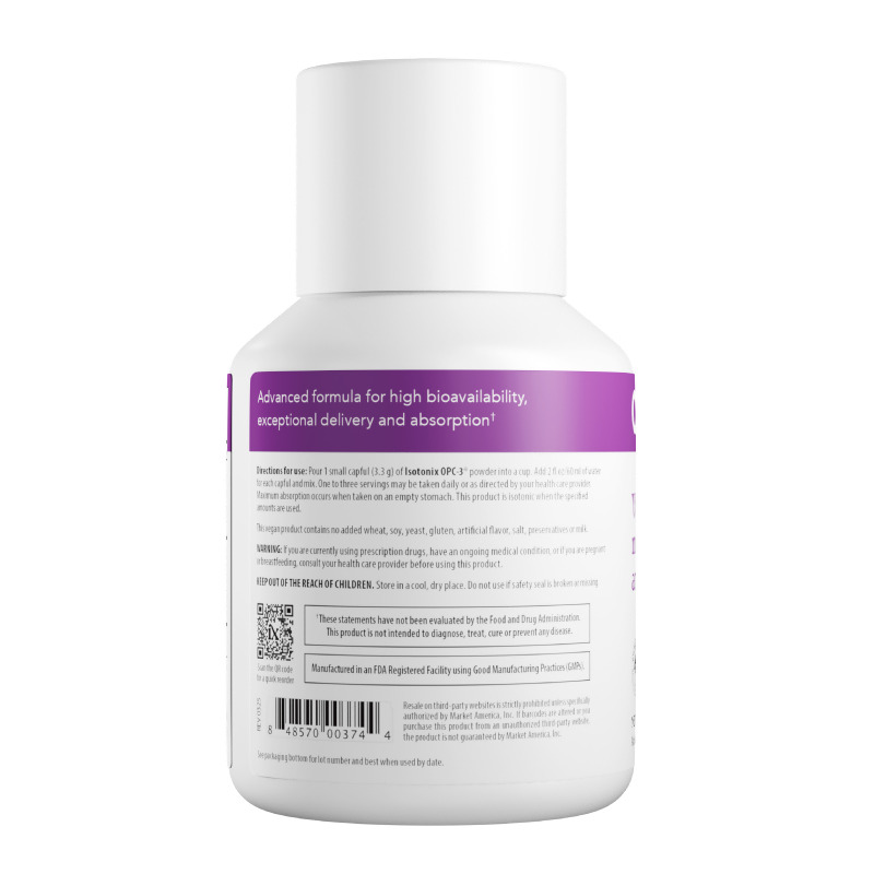 Isotonix OPC-3&reg;
