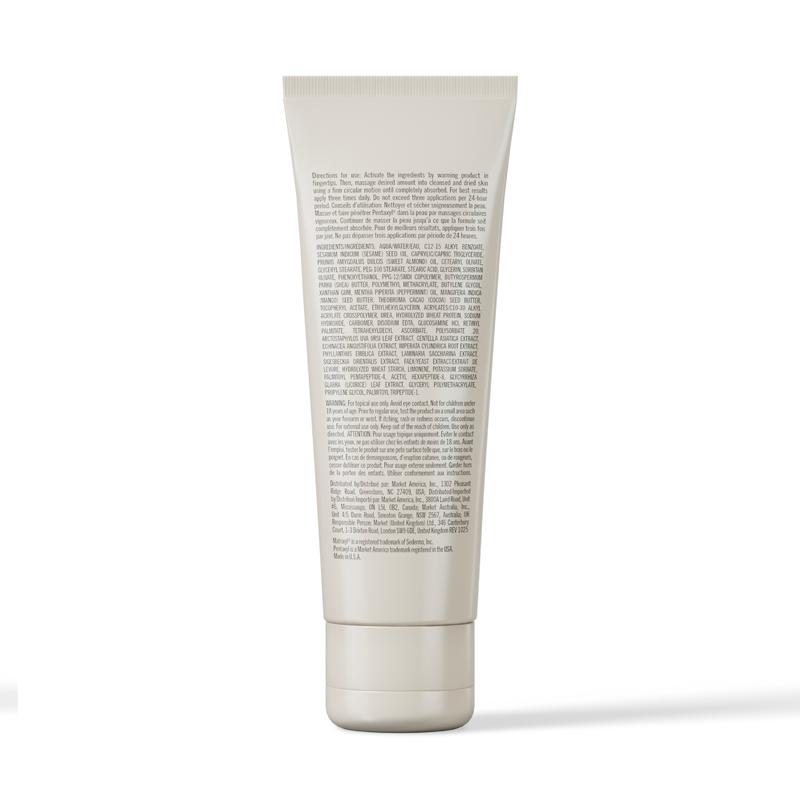 Monthly Accrual Kit 50BV – Beauty