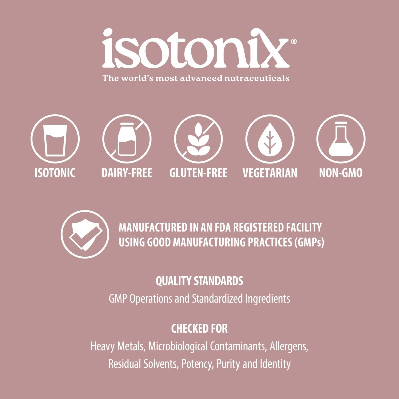 Isotonix&reg; Prenatal Activated Multivitamin