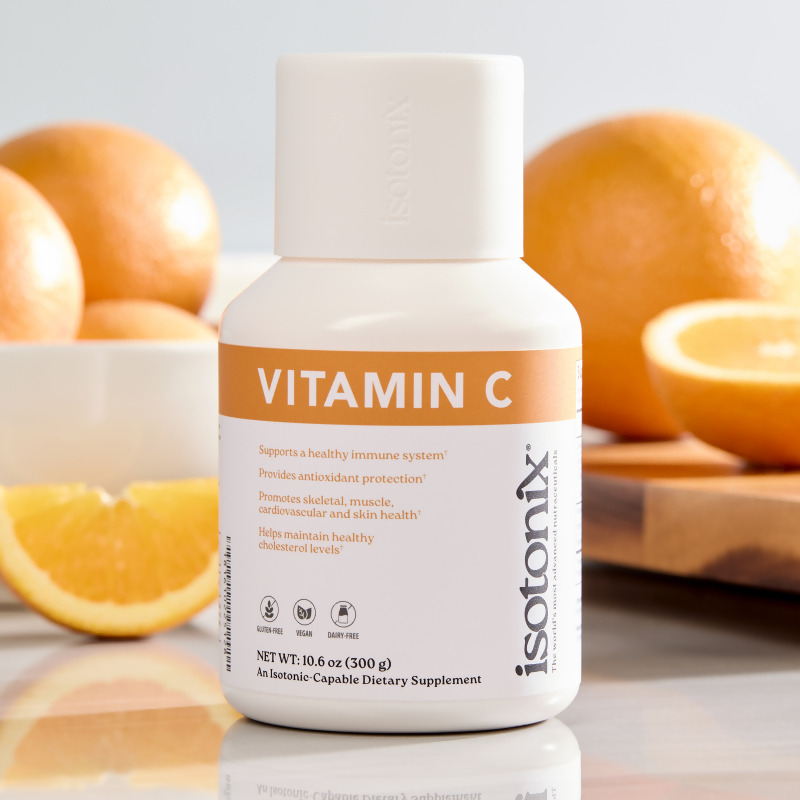 Isotonix&reg; Vitamin C
